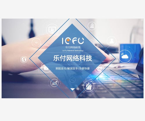 甘肅樂付網絡科技