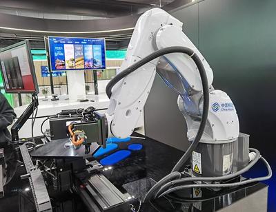 江蘇移動:助力長三角5G創(chuàng)新 推進(jìn)高質(zhì)量發(fā)展