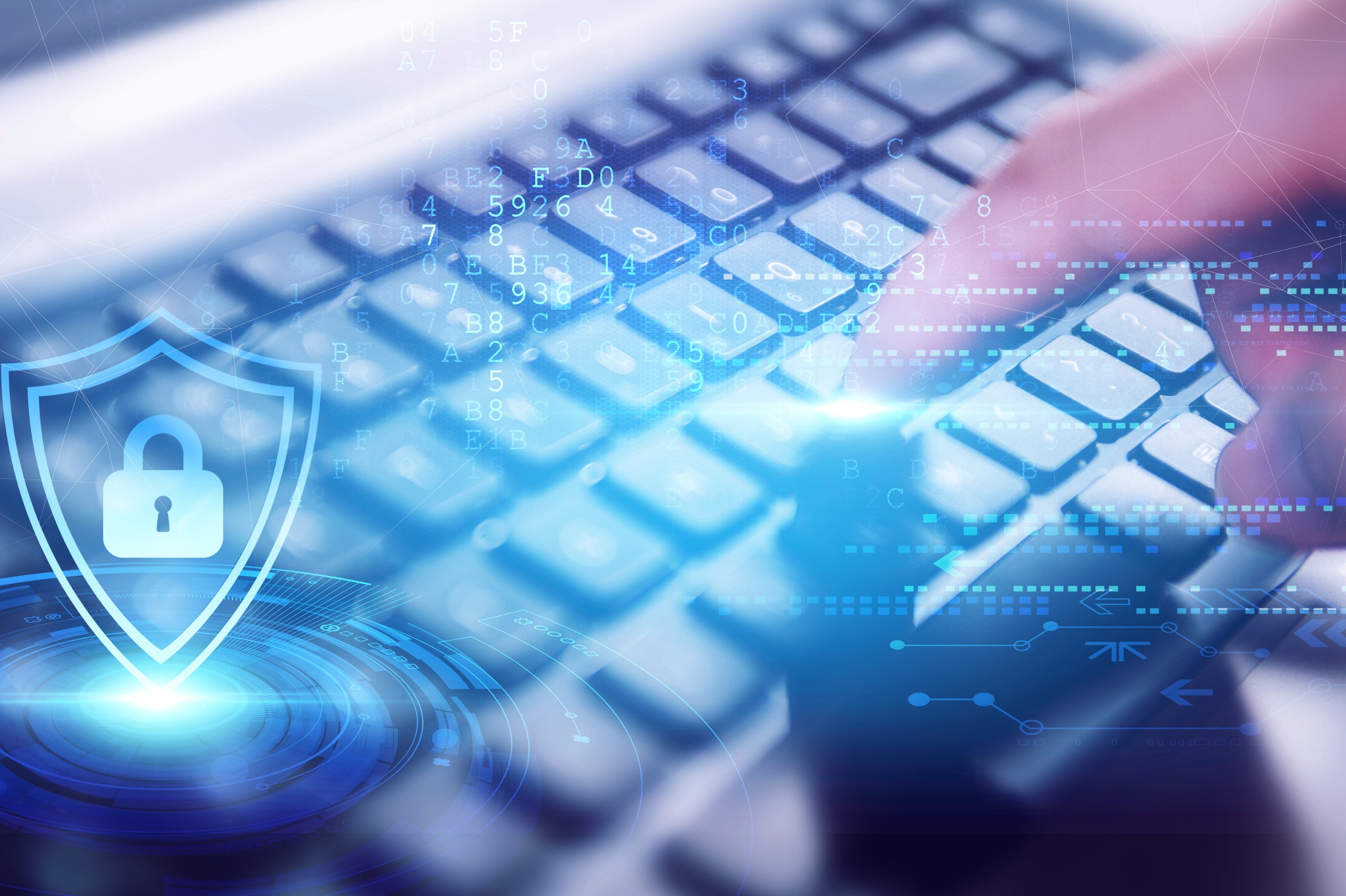 所有計算機的一切輸入輸出的網(wǎng)絡(luò)通信和數(shù)據(jù)包都要經(jīng)過防火墻.