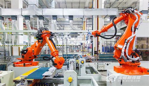 無錫高新區(qū) 加“數(shù)”前行，搶占“智”高點，在數(shù)字經濟浪潮中逐浪前行