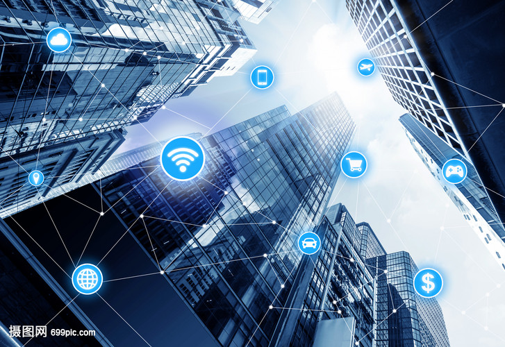 城市網絡科技 驅動現(xiàn)代城市發(fā)展的核心引擎