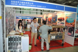 環(huán)球破碎機網(wǎng)閃耀第二屆上海國際破碎機及配套裝備展覽會，以網(wǎng)絡科技賦能行業(yè)新生態(tài)