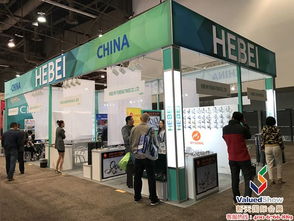 新天會展 專業的國內與國際展會服務商，引領展臺設計新篇章