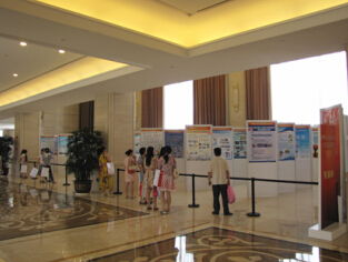 專業綜藝汽車展覽策劃布置與會展服務全解析