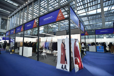 時尚源頭，商潮涌動 Fashion Source開幕在即，共襄行業盛宴