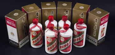 茅臺家族 從飛天到王子，品味醬香白酒的層級與魅力